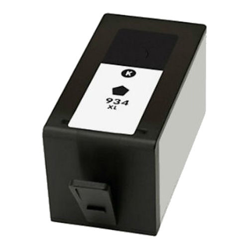 HP C2P23AN 934XL Compatible High Yield Black Ink Cartridge