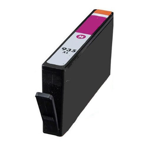 HP C2P25AN 935XL Compatible High Yield Magenta Ink Cartridge