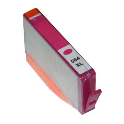 HP CB324WN (#564XL) Magenta Compatible Hi-Yield Ink Cartridge