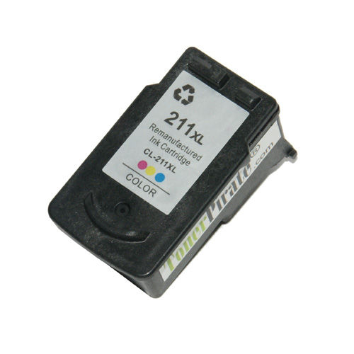 Canon CL-211XL High Yield Color Ink Cartridge for MP240 MP490 MX320