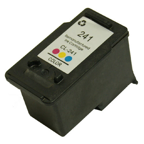 Canon CL-241XL Color High Yield Ink Cartridge for MG2120 MG4120 MX432