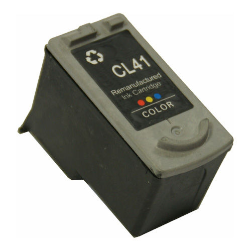 Canon CL-41 Compatible Color Ink Cartridge for iP1300 iP1600 MP140