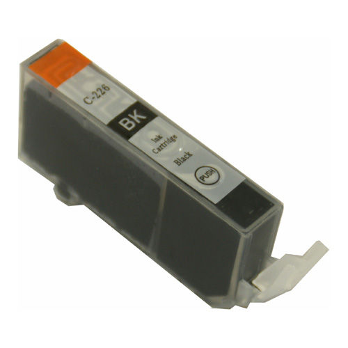 Canon CLI-226 Black Compatible Ink for Pixma iP4820 iX6520 MG5220