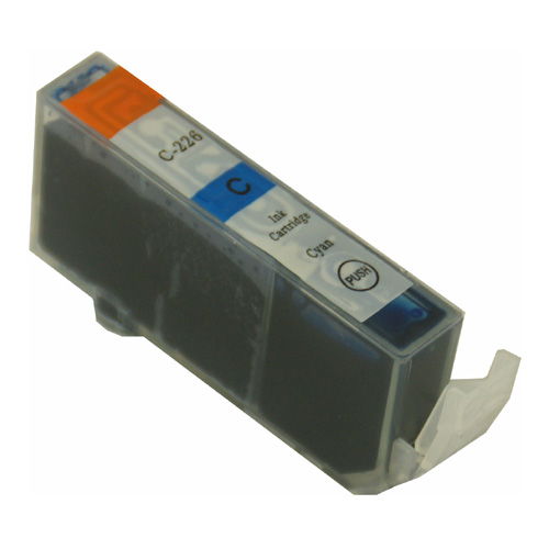 Canon CLI-226 Cyan Compatible Ink for Pixma iP4820 iX6520 MG5220