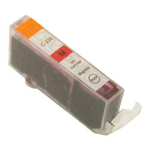 Canon CLI-226 Magenta Compatible Ink for Pixma iP4820 iX6520 MG5220