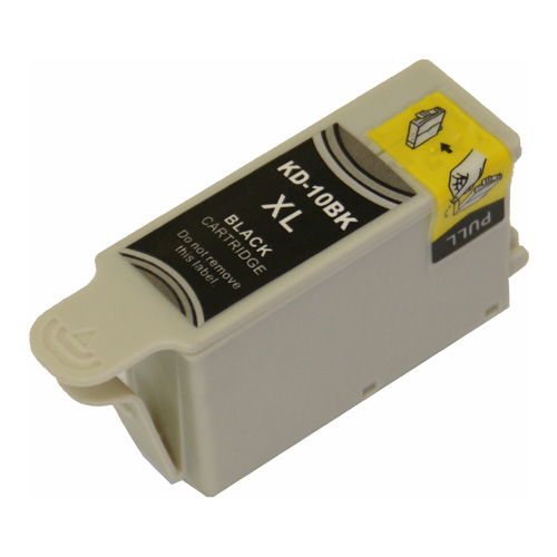 Kodak #10XL Compatible Black Ink Cartridge for Easyshare 5100 5500