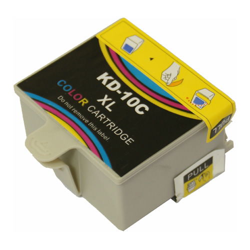 Kodak #10 Color Compatible Ink Cartridge for Easyshare 5100 5500