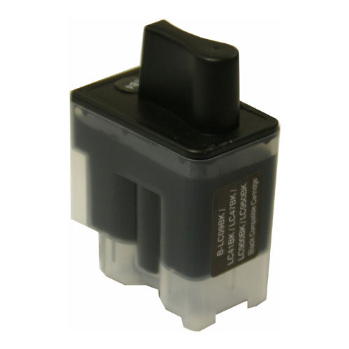 Brother LC41BK Compatible Black Ink Cartridge for DCP-110 120 MFC-210
