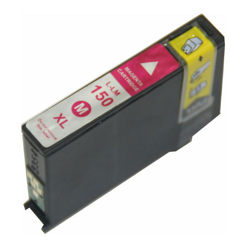 Lexmark 14N1616 150XL Magenta Compatible High Yield Ink Cartridge