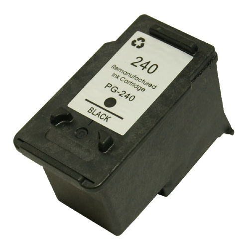 Canon PG-240XL Black Hi-Yield Ink Cartridge for PIXMA MG2120 MG4120