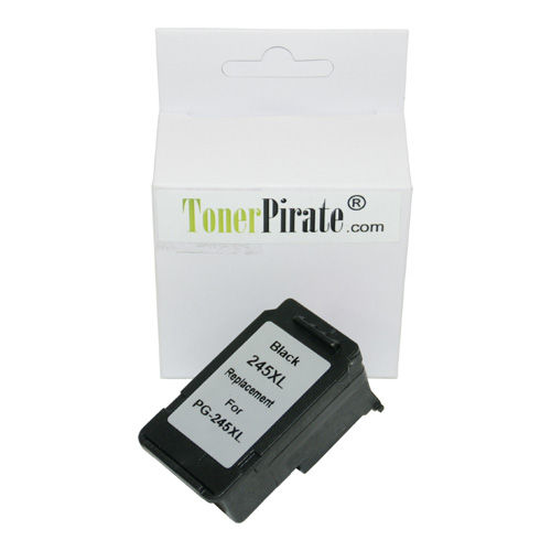 Canon PG-245XL Compatible High Yield Black Ink Cartridge