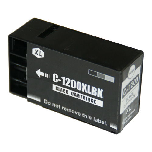 Canon PGI-1200XL Hi-Yield Black Compatible Ink Cartridge Maxify MB2020