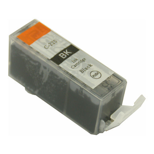 Canon PGI-225 Black Compatible Ink for Pixma iP4820 iX6520 MG5220 