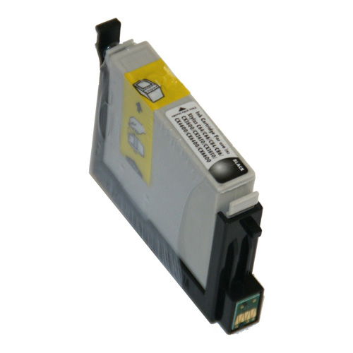 Epson T044120 Black Compatible Ink Cartridge for Stylus C64 C66 C84