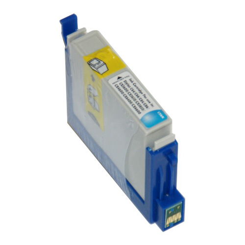 Epson T044220 Cyan Compatible Ink Cartridge for Stylus C64 C66 C84