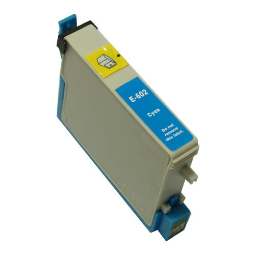 Epson T060220 Compatible Cyan Ink Cartridge for C68 CX3800 CX7800 D88