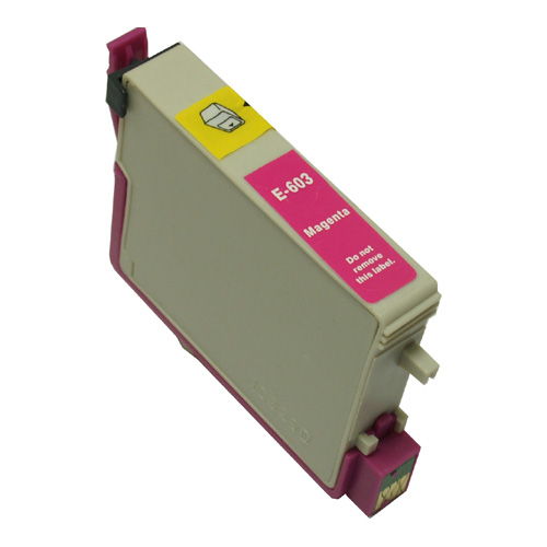 Epson T060320 Compatible Magenta Ink Cartridge for C68 CX3800 CX7800