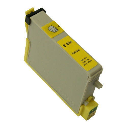 Epson T060420 Compatible Yellow Ink Cartridge for C68 CX3800 CX7800