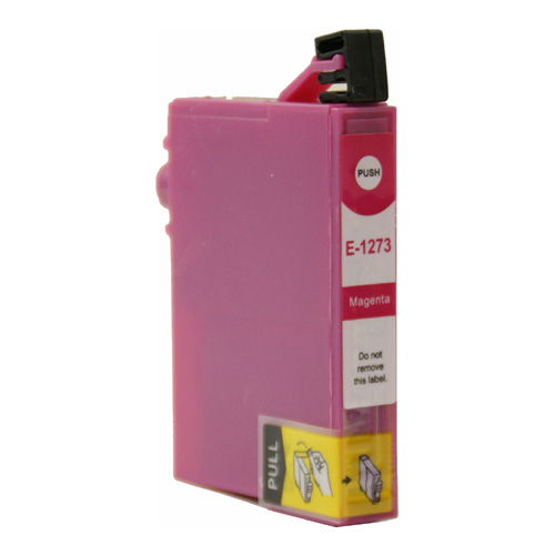 Epson T127320 #127 Remanufactured Magenta Ink Cartridge NX530 WF-3520