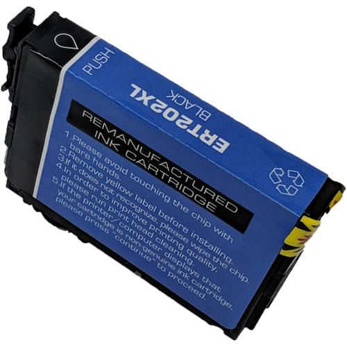 Epson T202XL120 T202XL Black Compatible Ink Cartridge for WF-2860