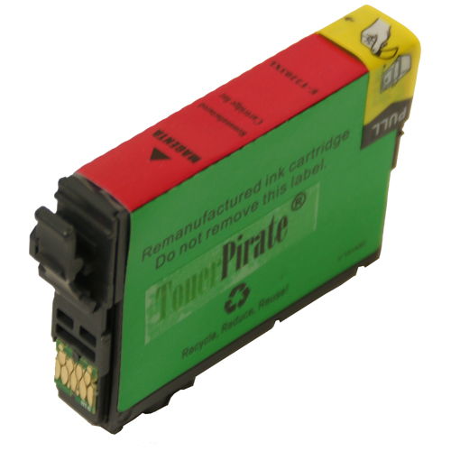 Epson T220XL320 220XL Magenta Compatible High Yield Ink Cartridge