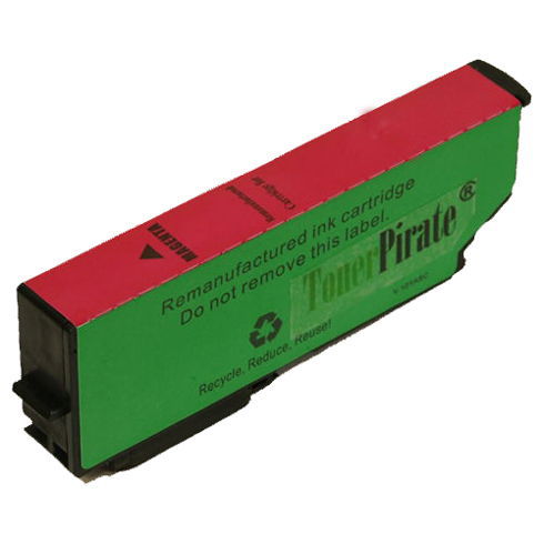 Epson T277XL320 #277XL Compatible Magenta High Yield Ink Cartridge