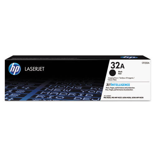 HP CF232A Original Drum Unit for LaserJet Pro M203dn