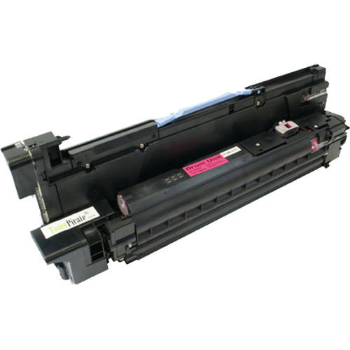 HP CB387A Magenta Imaging Drum Unit Color LaserJet CP6015 CM6030 CM6040 MFP