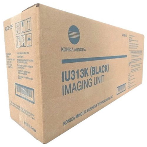Konica Minolta IU313K Black Original Imaging Unit for Bizhub C353
