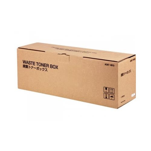 Konica Minolta A0ATWY0 Original Waste Toner Container Bizhub C451