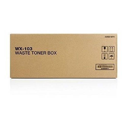Konica Minolta A4NNWY1 WX103 Original Waste Toner Container