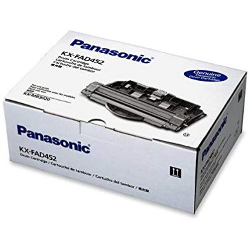 Panasonic KX-FAD452 Original Drum Unit for KX-MB3010 KX-MB3010BR