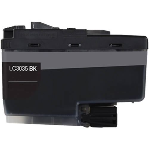 Brother LC3035BK Black Compatible Ink Cartridge for MFC-J805DW
