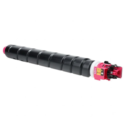 Kyocera TK-8467M Compatible Magenta Toner Cartridge for MZ2501 MZ3501