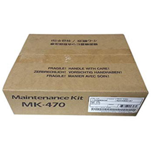 Kyocera MK-470 Original Maintenance Kit for FS-6525MFP FS-6530MFP