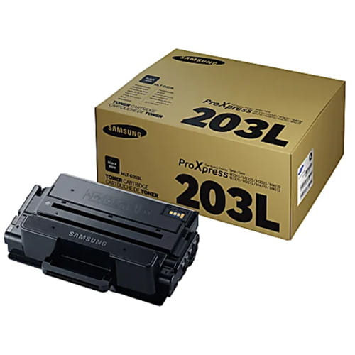 Samsung MLT-D203L Original High Yield Toner Cartridge for ProXpress M3320ND M4070FR