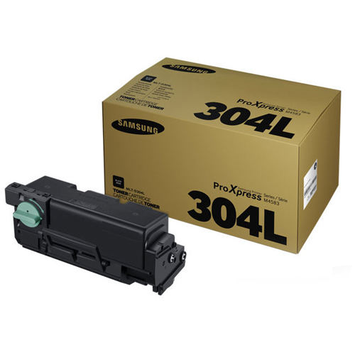Samsung MLT-D304L Original Toner Cartridge for M4530ND/NX M4583FX  