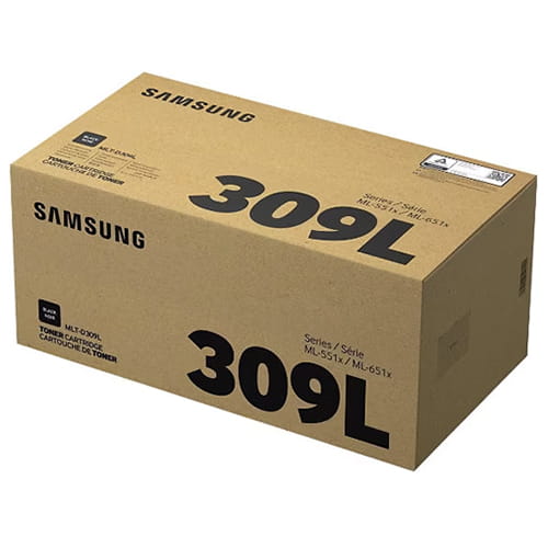 Samsung MLT-D309L Original High Yield Toner Cartridge for ML-5512ND ML-6512ND