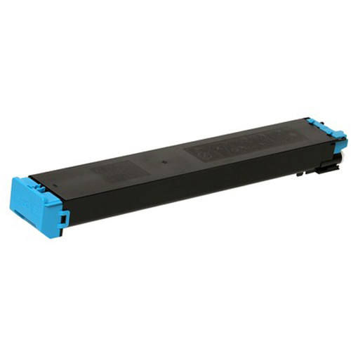 Sharp MX-23NTCA Compatible Cyan Toner Cartridge for MX-2310U MX-2616N