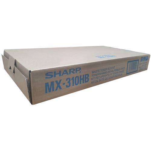 Sharp MX-310HB Original Waste Toner Cartridge for MX-2600N MX-3100N