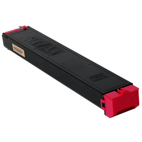 Sharp MX-36NTMA Compatible Magenta Toner Cartridge for MX-2610N
