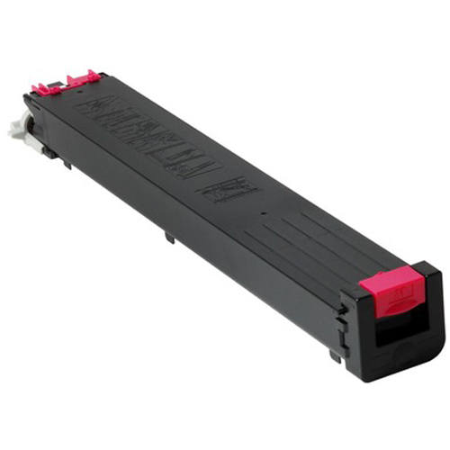 Sharp MX-51NTMA Compatible Magenta Toner Cartridge for MX-4110N