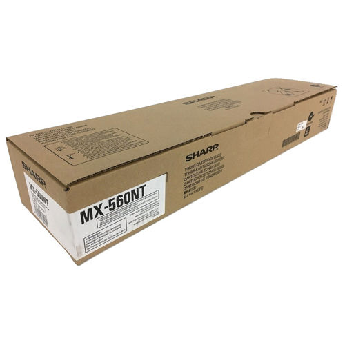 Sharp MX-560NT MX-561NT Original Toner Cartridge for MX-M2630 M3050