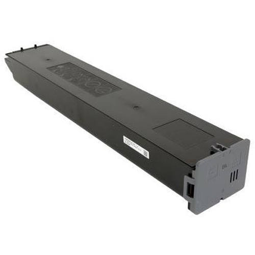 Sharp MX-61NTBA Compatible Black Toner Cartridge for MX-2630N MX-2651