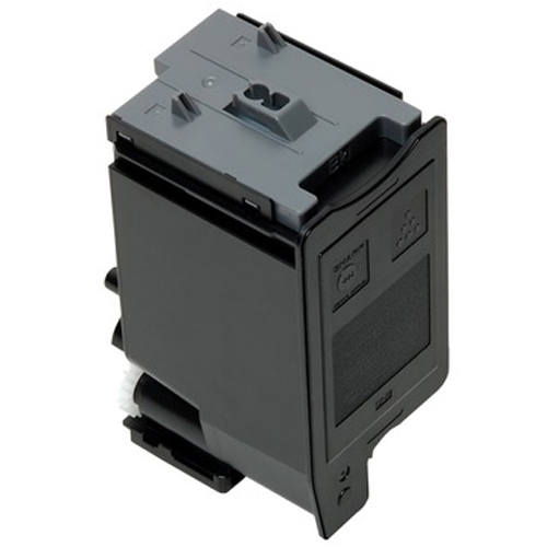 Sharp MX-C30NTB Compatible Black Toner Cartridge for MX-C250 MX-C300P