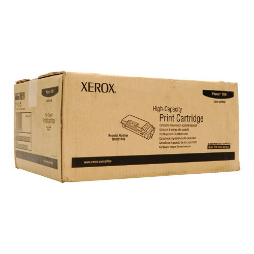 Xerox 106R01149 Original HY Toner Cartridge for Phaser 3500 3500B 3500N