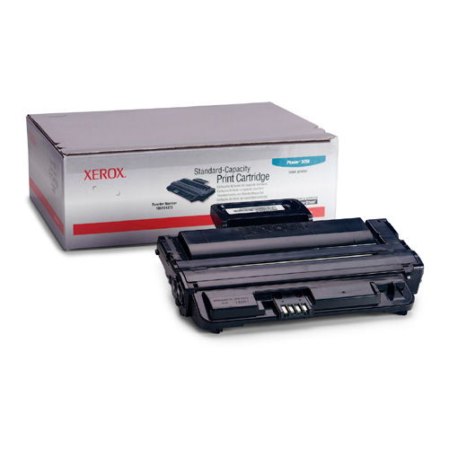 Xerox 106R01373 Original Laser Toner Cartridge for Phaser 3250 3250D 3250DN