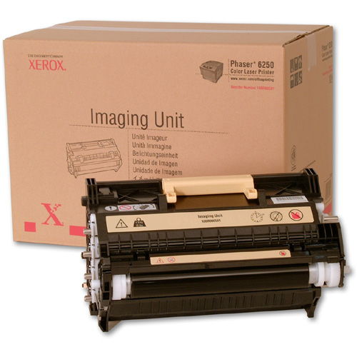 Xerox 108R00591 Original Drum Unit for Phaser 6250 Color Printer