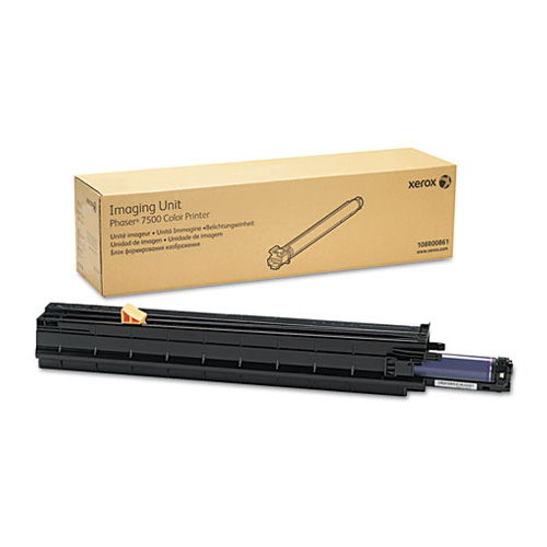 Xerox 108R00861 Original Black & Color Imaging Unit Phaser 7500