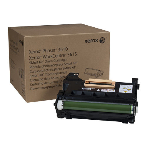 Xerox 113R00773 Original Imaging Drum Kit for Phaser 3610 WC-3615